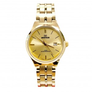 Mirage 18602 Full Gold Lady LDBGPIV